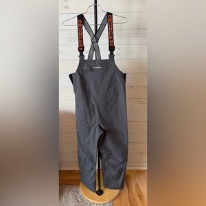 Men's Grundens Full Share Bib